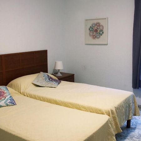 Sta. Eulalia Familias Arysal Apartment Салоу Екстериор снимка